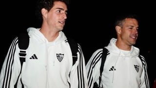 Extremadura  - Sevilla: horario y dónde ver hoy en TV el partido de la Copa del Rey