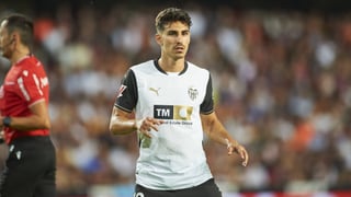 André Almeida estalla y se pone en el mercado de fichajes