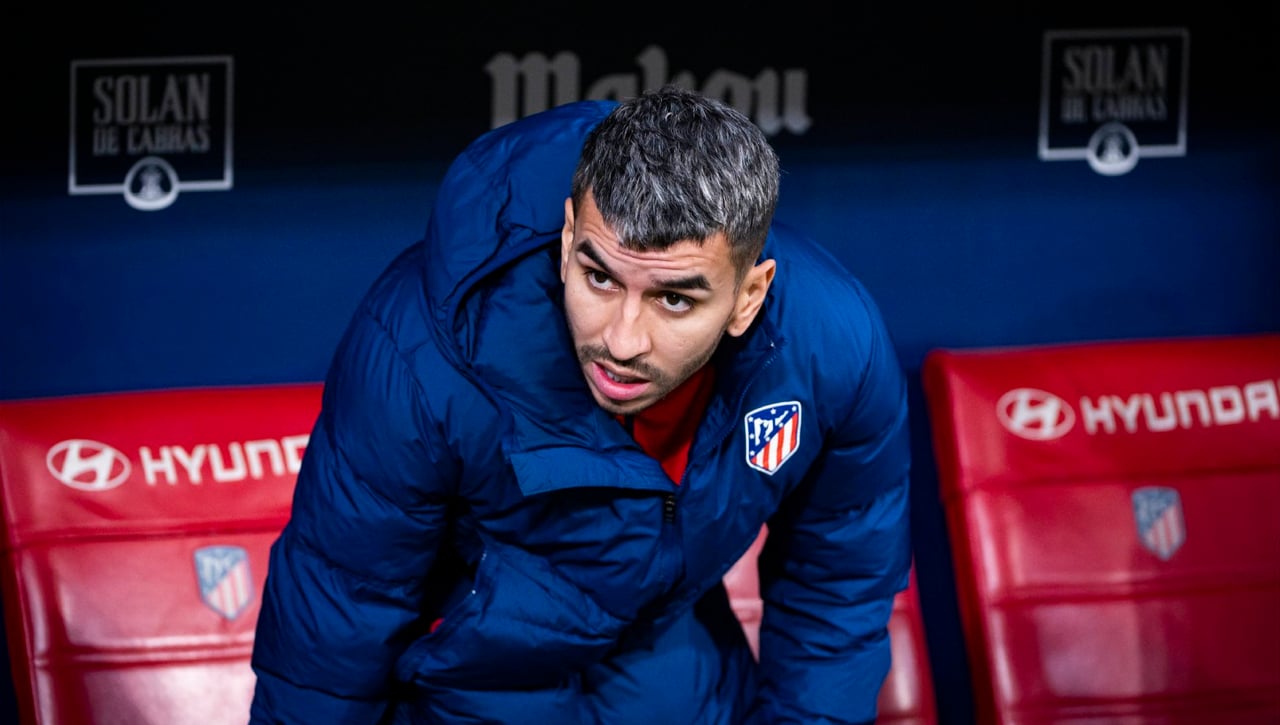 Mercado de Fichajes de invierno en directo hoy | Altas, bajas y rumores de Barcelona, Real Madrid, Sevilla, Betis y más equipos