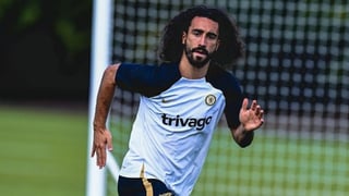 El expediente X de Cucurella tras decir 'no' a Sevilla, Real Sociedad y Atlético