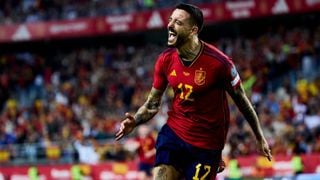 España 3-0 Noruega: Joselu salva el estreno gris de Luis de la Fuente