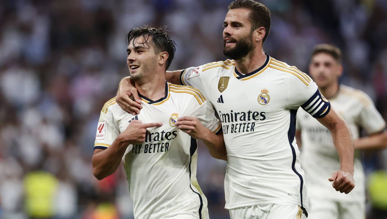 Enfado monumental en Marruecos con el Real Madrid