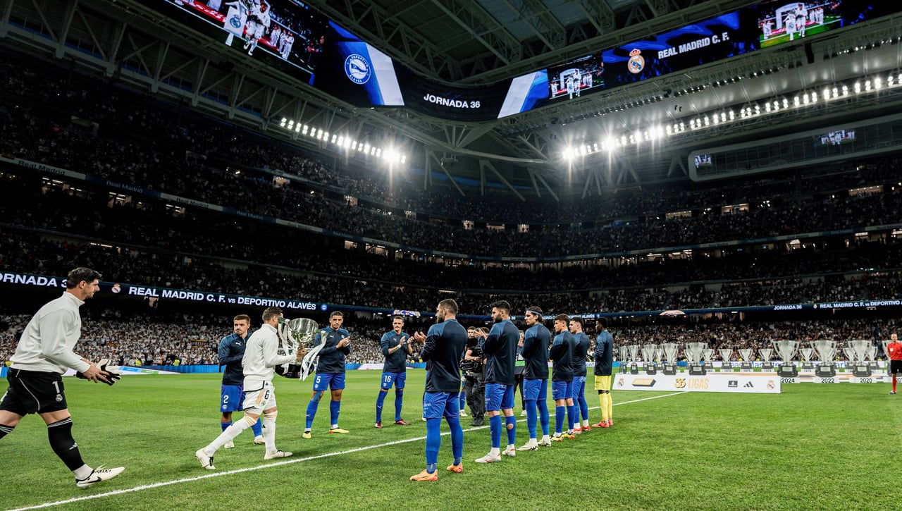 Los 6 millones que aún debe pagar el Real Madrid por uno de sus peores fichajes 