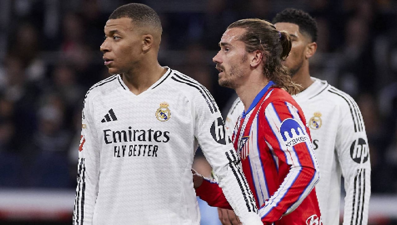 Octavos de final de la UEFA Champions League 2024-25 | Partidos, horarios y dónde ver en TV la Champions League en vivo online