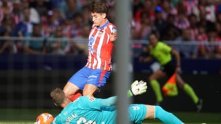 Si ya fue duro en La Cartuja (0-5), no pinta mejor en el Metropolitano