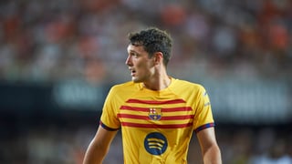 Christensen dice adiós 