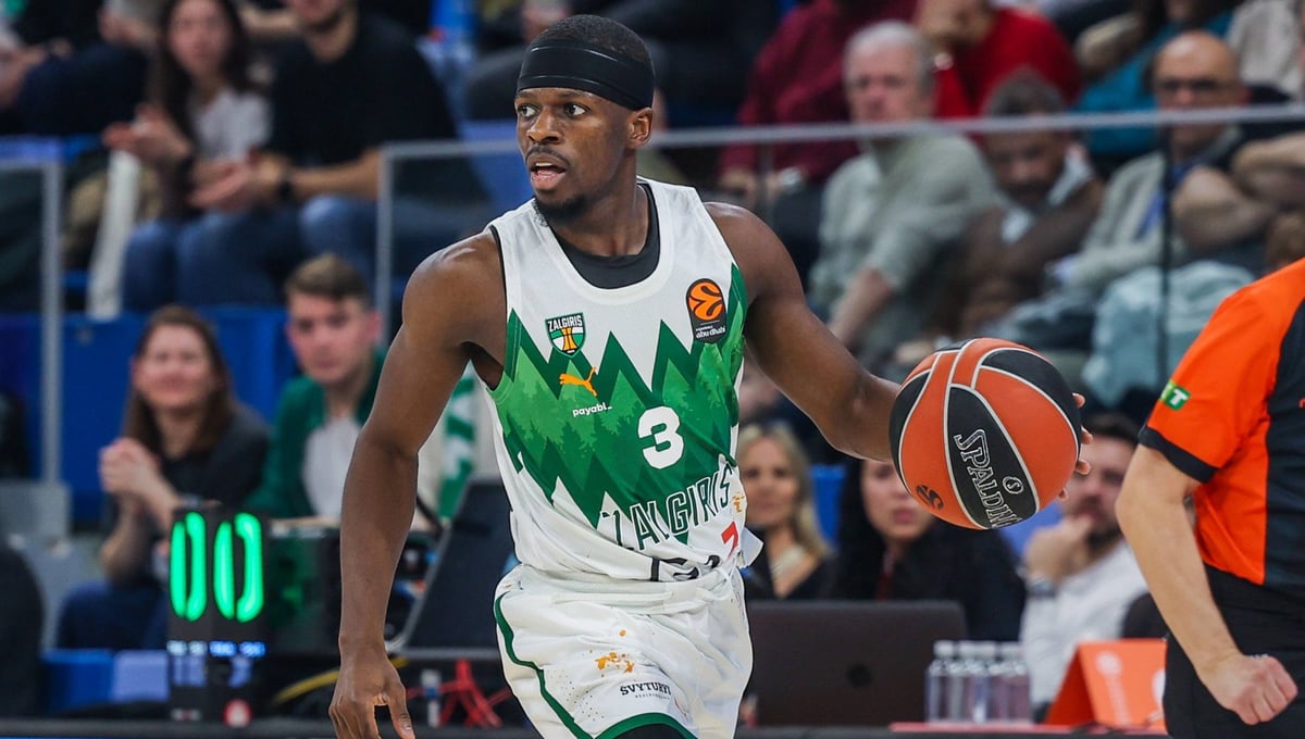 El Barça, lanzado a por el fichaje de Sylvain Francisco