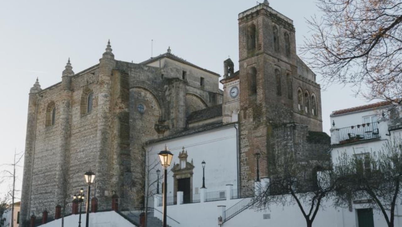 El pueblo más bonito para visitar en enero en la provincia de Sevilla