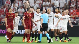 El Betis se encomienda a un talismán del Sevilla para tocar plata europea