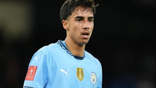 Decidido a cerrar la incorporación de Vitor Reis