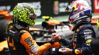 Confirman lo de Verstappen en Brasil