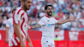 El Leipzig aprieta por Isco como recambio de Dani Olmo