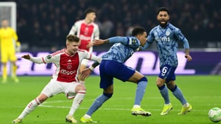 Resumen Conference League, ida de octavos: Mendilibar se estrella, Emery se salva, el Dinamo sigue arrasando...