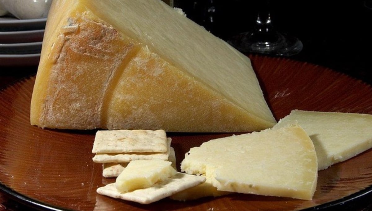 Sevilla tiene la quesería más antigua de Andalucía