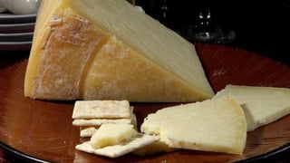 Sevilla tiene la quesería más antigua de Andalucía