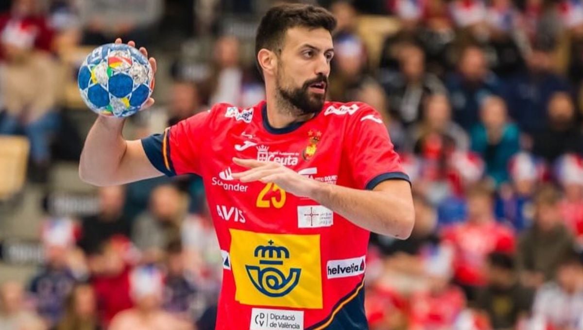 España - Serbia | Horario, canal y donde ver en TV a los Hispanos en la clasificación para el Europeo de Balonmano 2026