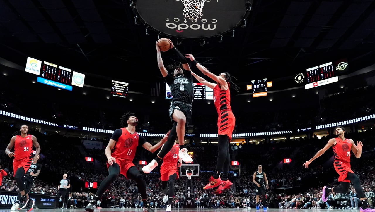 Nueva franquicia NBA vendida por más de 4.000 millones de dólares