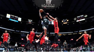 Nueva franquicia NBA vendida por más de 4.000 millones de dólares