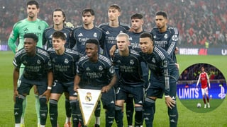 Zubimendi rompe su silencio y se sincera sobre el interés del Real Madrid en su fichaje