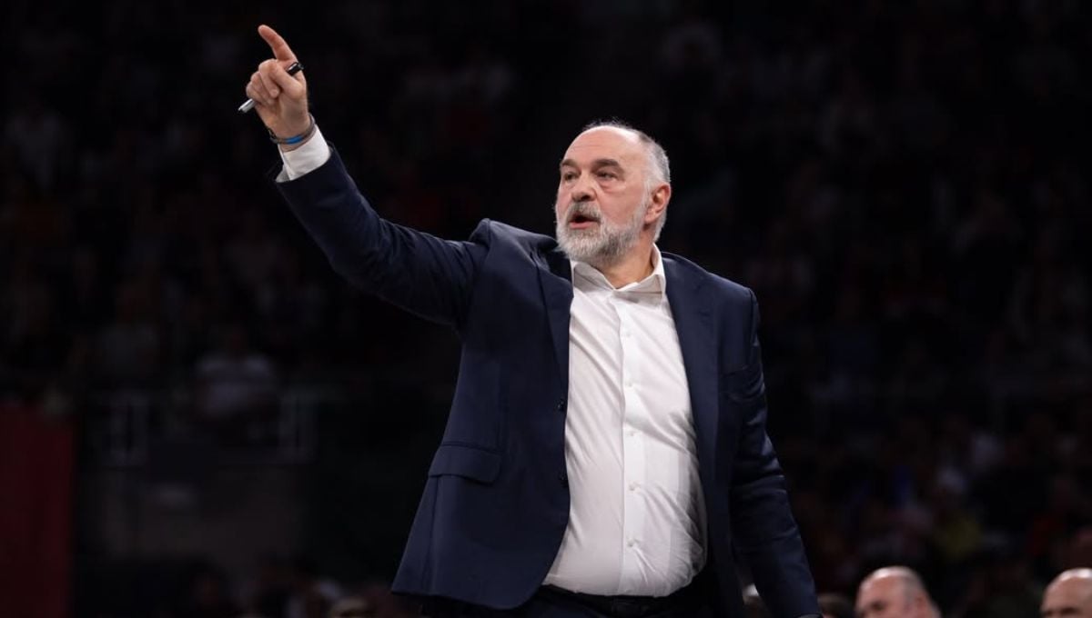 El asalto al Baskonia, confirmado