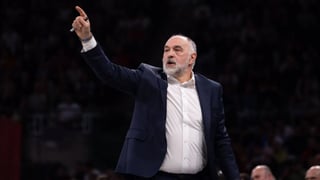 El asalto al Baskonia, confirmado