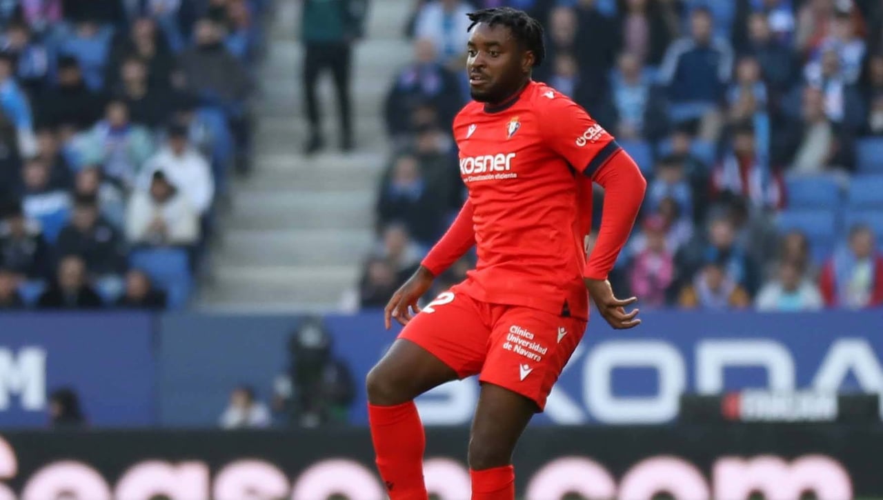 Precio cerrado para la salida de Boyomo