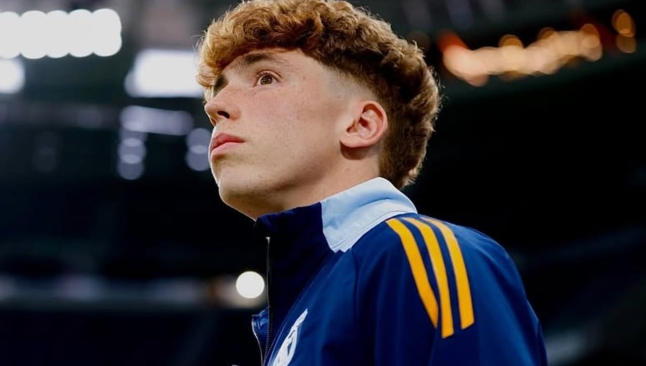 Crece el interés por Víctor Muñoz