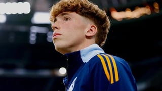 Crece el interés por Víctor Muñoz