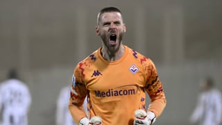 Negociaciones avanzadas por De Gea