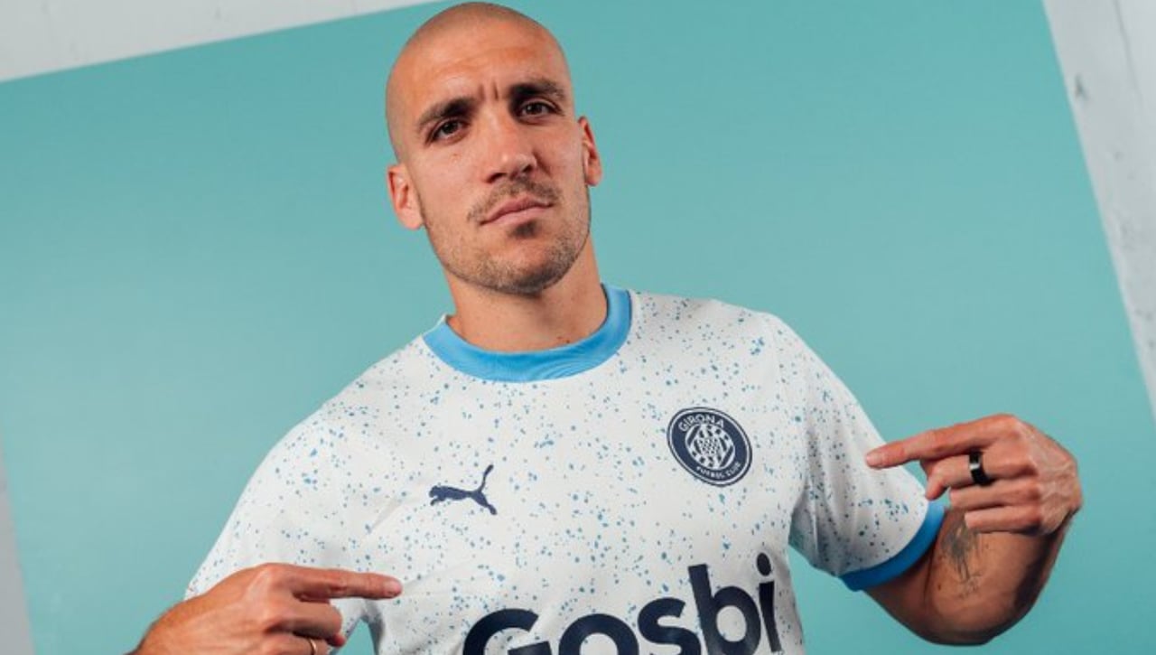 El Girona imita al Manchester City con Oriol Romeu y su fichaje por el FC Barcelona