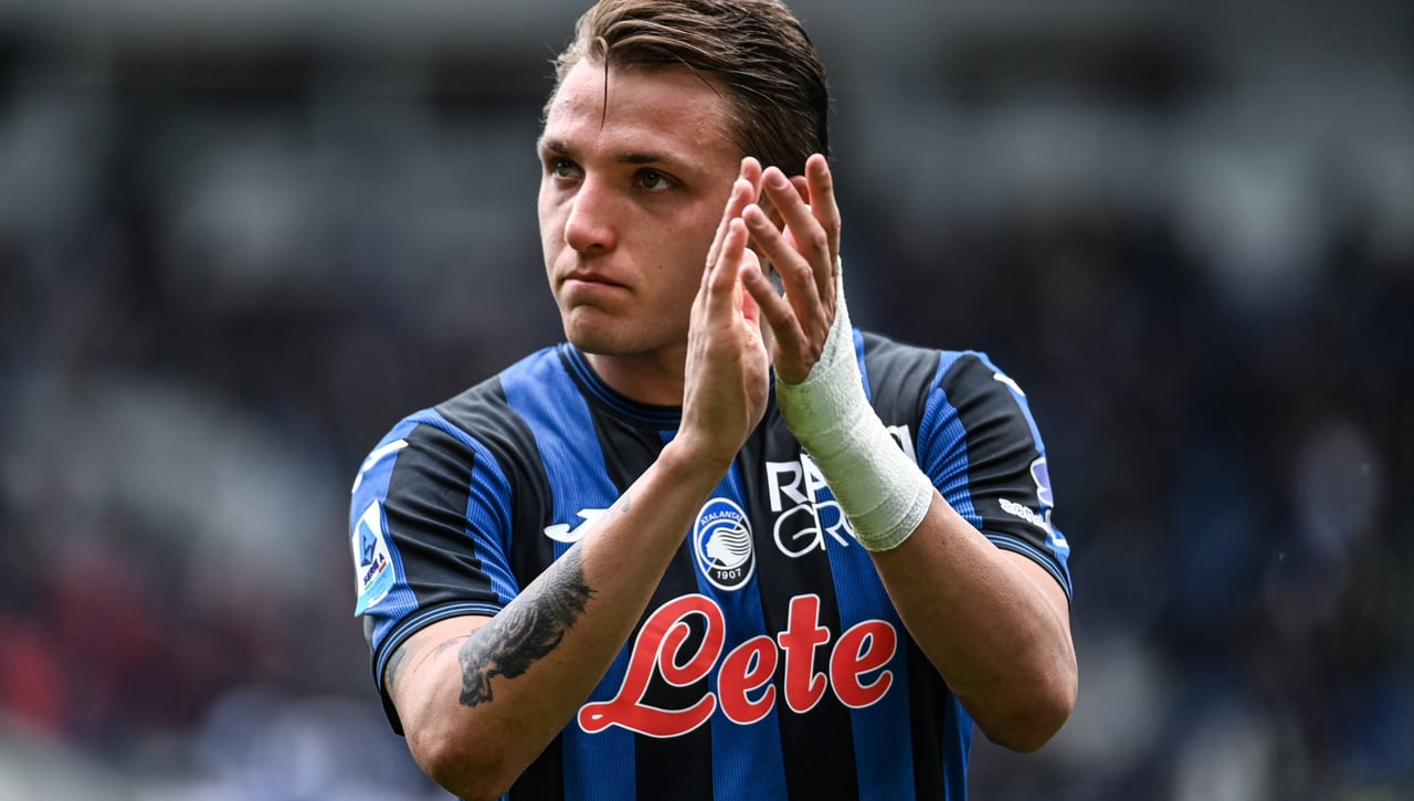 Millonada por el traspaso de Retegui