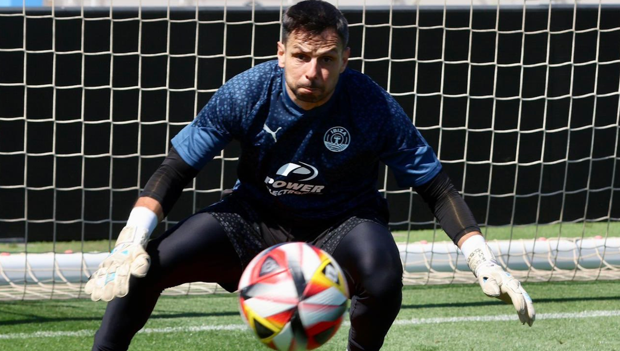 Fíchaje sorpresa en Primera RFEF