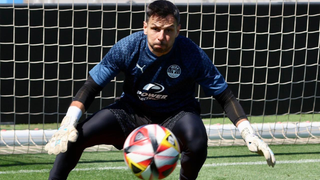 Fíchaje sorpresa en Primera RFEF