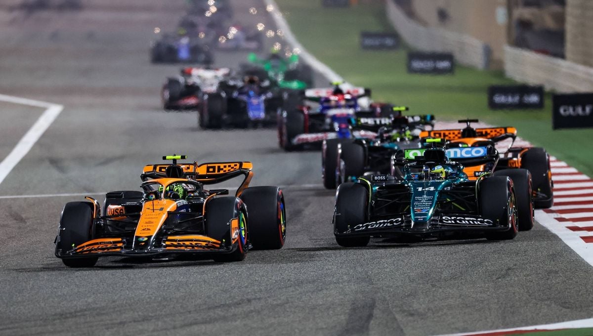 Calendario F1 2024 | Las fechas de todos los grandes premios de Fórmula 1 de la temporada