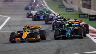 Calendario F1 2024 | Las fechas de todos los grandes premios de Fórmula 1 de la temporada
