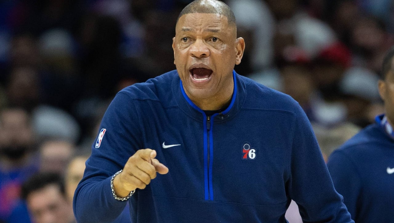 Giannis Antetokounmpo ya tiene nuevo entrenador en Milwaukee