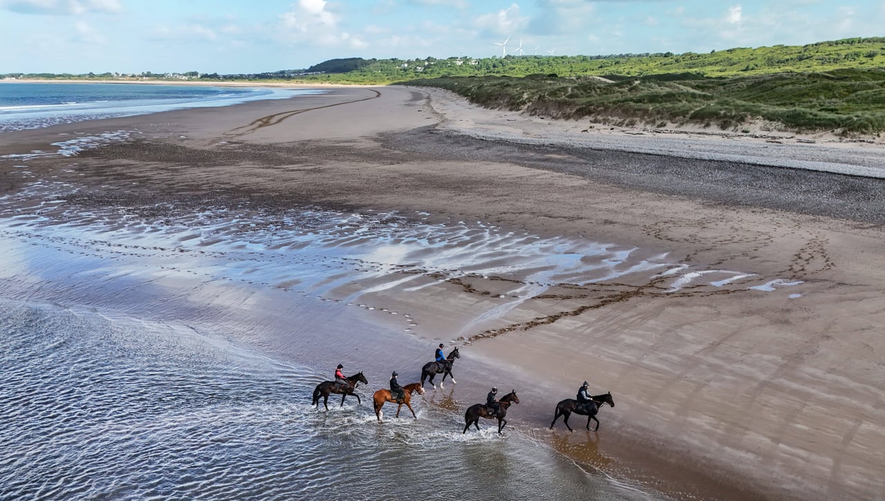 Los destinos a los que puedes ir desde Sevilla... ¡por un euro!