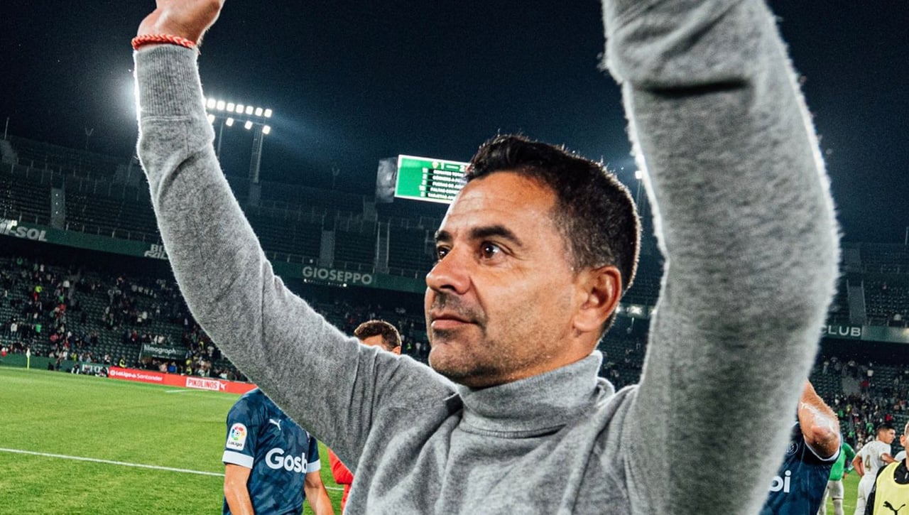 El objetivo del Girona en el mercado de enero