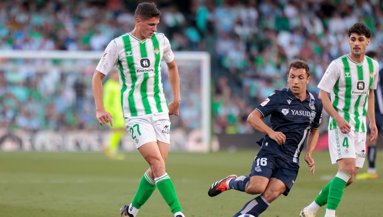 El doble 'desprecio' que no olvida Sergi Altimira