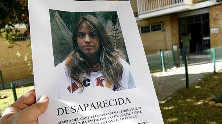 Se cumplen 14 años de incógnitas sobre el crimen de Marta del Castillo 