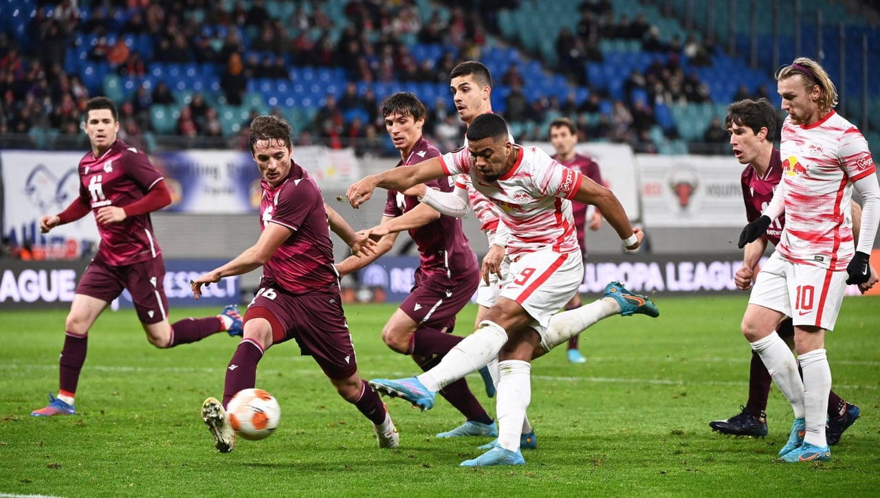 La Real Sociedad encuentra al sucesor de Le Normand