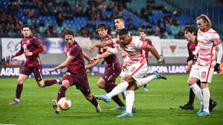 La Real Sociedad encuentra al sucesor de Le Normand