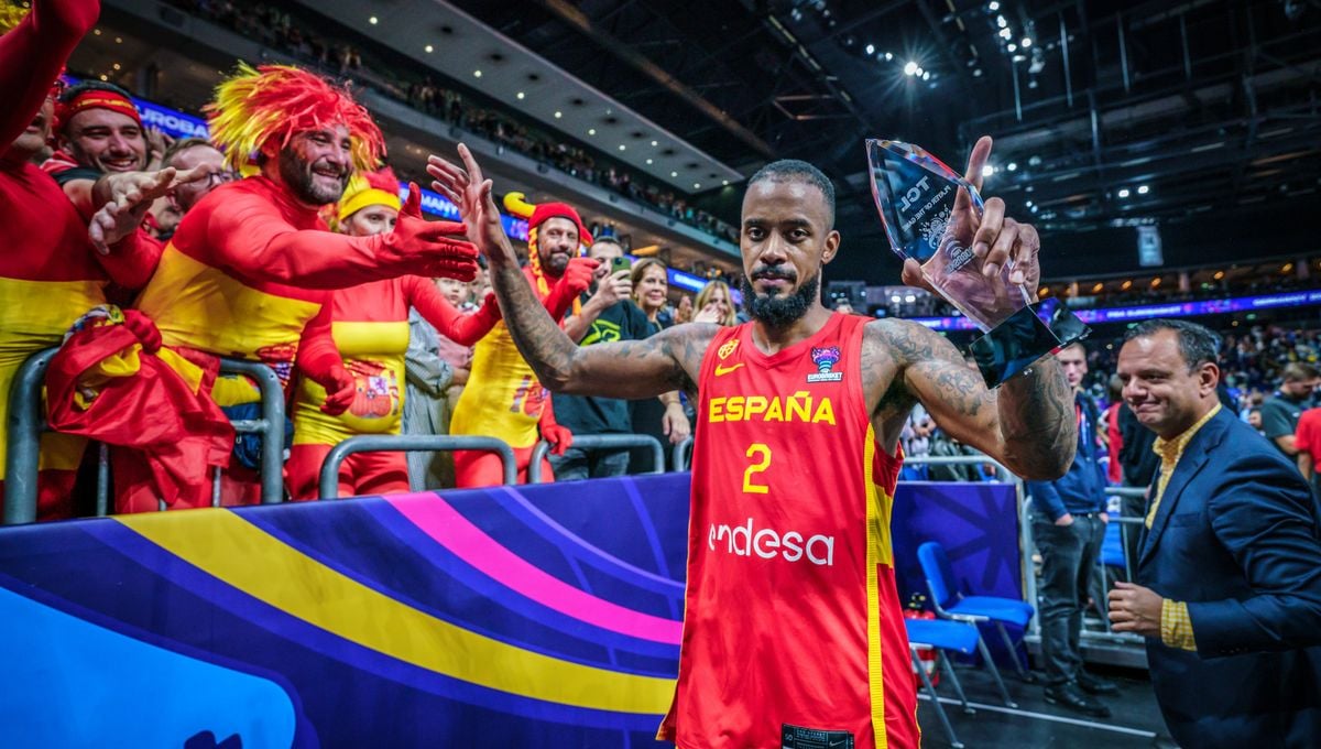 Pese al EuroBasket, la nacionalización de Lorenzo Brown sigue generando debate