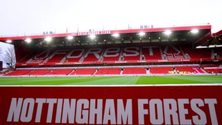 Aviso al Manchester City: el Nottingham Forest, sancionado con cuatro puntos 