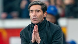 Marcelino habla sobre el Levante y las bajas del Villarreal y se acuerda del Valencia, el Sevilla y la Premier League