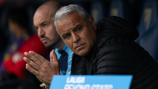 Fecha al despido de Sergio Pellicer