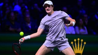 Joao Fonseca se lleva un golpe de realidad en París