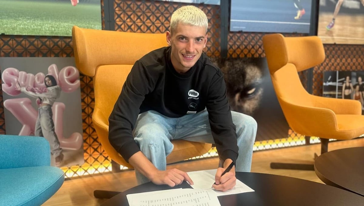 El Sevilla no le quita ojo a Rigo