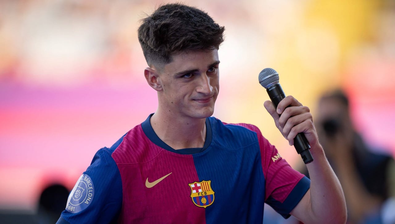 Confirmada la situación de Pau Víctor