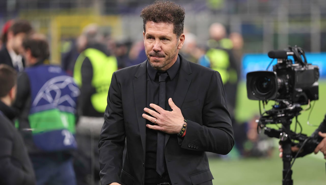 El Atleti y un 'fichaje' de garantías en ataque además de Samu Omorodion